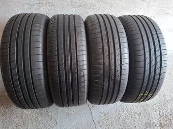 205/55 r17 letní pneumatiky Goodyear