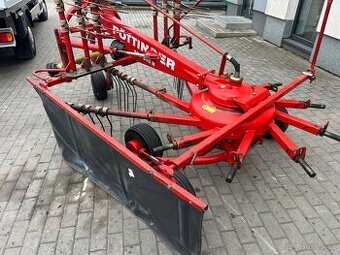 Shrnovač píce, sena PÖTTINGER TOP 340 ZACHOVALÝ