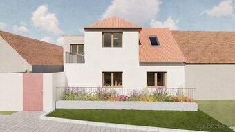 Prodej rodinného domu 129 m², pozemek 101 m² Polešovice