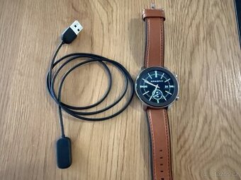 Xiaomi Amazfit GTR 47 mm Stainless Steel