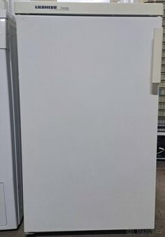 Lednice s mraz. Liebherr Comfort.