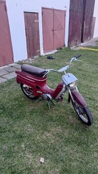 Jawa 50/20 pionýr