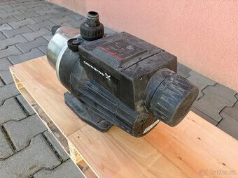 ‼️ Vodárna Grundfos MQ3‑45, plně funkční, tichý chod