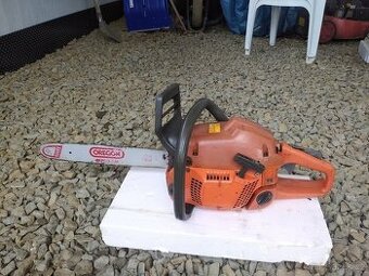Motorová pila Husqvarna 345