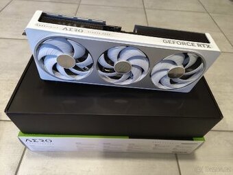 GIGABYTE GeForce RTX 5070 AERO OC 12G