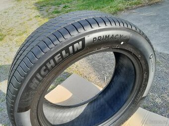 Letní pneu MICHELIN Primacy 4, 235/55 R 18