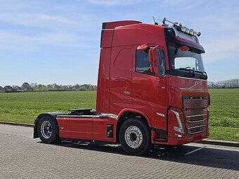 Volvo FH500 - tahač návěsů