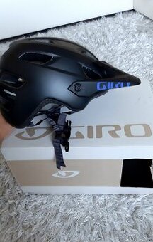 MTB helma Giro Cartelle MIPS