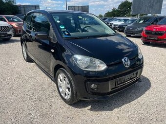 Volkswagen up 1.0i 55Kw Klima