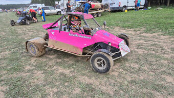 Racer Buggy 250 KTM. ( RB250 )