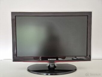 Samsung LE22D450G1