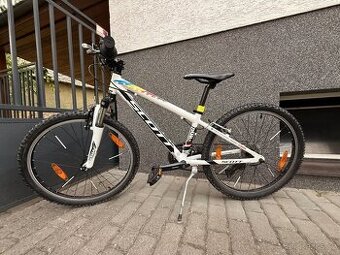 scott Scale JR 24 Nino Schurter