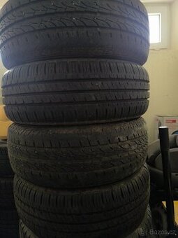 Letní pneu 195/60 R16 C