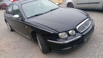 Náhradní díly Rover 75, r.v. 2000, 2,0 CDT 85kW