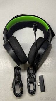 SteelSeries Arctis 7X+