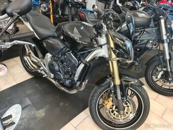 Honda CB 600 F Hornet (2007)