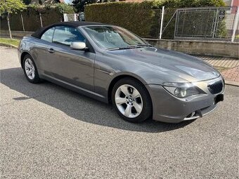 BMW e63 e64 blatník - blatníky cena za kus