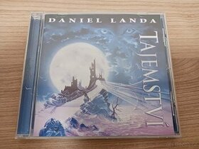 DANIEL LANDA – Tajemství (2005)