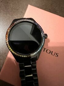 Dámské chytré hodinky Tous
