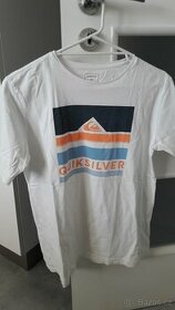 Chlapecké oblečení Quiksilver - 1