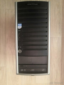 Server HP ProLiant ML110 G5 - 1