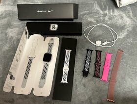 Apple watch Nike series 7 - 45mm