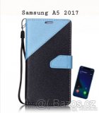 Obal/pouzdro Samsung A5 2017 - 1