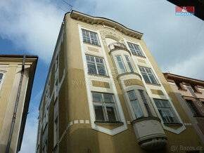 Prodej bytu 4+kk, 120 m², Trutnov, Krakonošovo náměstí