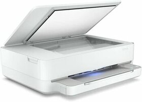 Inkoustová tiskárna HP DeskJet Plus 6075 Ink Advantage All-i