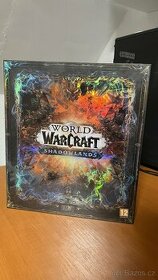 World of Warcraft: Shadowlands - Collectors Edition PC
