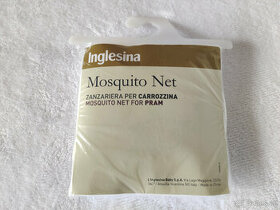 Síť proti hmyzu - Inglesina Mosquito Net nová nepoužitá - 1