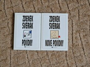 Zdeněk Svěrák - Povídky + CD (audiokniha): Po strništi bos - 1