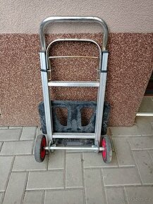 Přepravní vozík rudl - 1