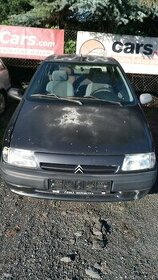 CITROEN SAXO 1,5D / TYP VJY - 1