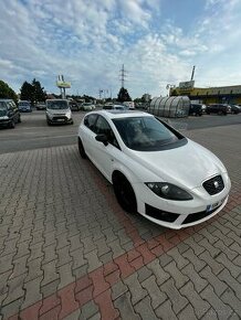 Seat Leon FR - 1