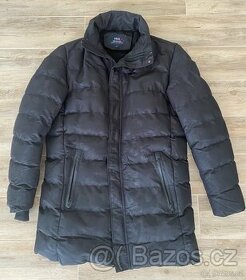 Zimní kabát H&S Men’s fashion - 1