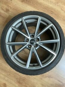 Audi ALU 8,5j R19 ET40 5x112