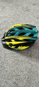 Cyklo helma - 1