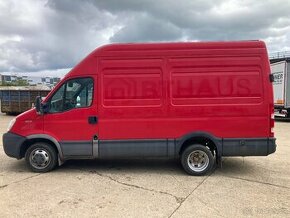 Iveco Daily C15