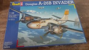 A 26A Revell 1/48