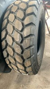 Prodám nákladní pneu Bridgeston 17,5R25 VJT