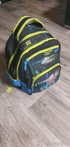 Školní taška Oxybag T-Rex