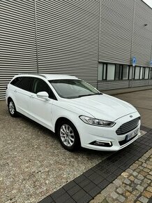 Ford Mondeo Business Edition 1.5 Ecoboost, LED, 2018, -DPH