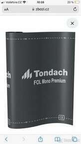 TONDACH TUNING FOL Mono Premium 360g/m2