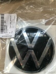 Znak VW caddy tiguan t6 nový
