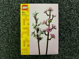 LEGO® ICONS 40725 Třešňové květy