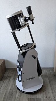 Sky-Watcher N200/1200 Dobson 8"