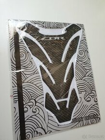 Honda CBR tankpad - polep na nádrž