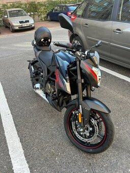 Voge 300 R