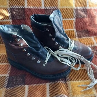 Retro pohorky - 1